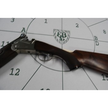 SKB 12 Gauge Model 505 28" M/C